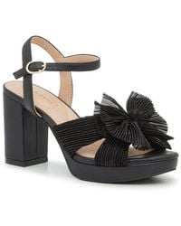 Kelly & Katie - Heather Sandal - Lyst