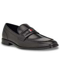 Guess - Handle Loafer - Lyst