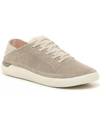 Reef - Swellsole Neptune Sneaker - Lyst