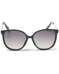 Kelly & Katie - Replay Round Sunglasses - Lyst