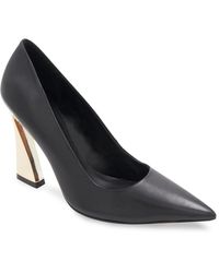 BCBGMAXAZRIA - Hester Pump - Lyst
