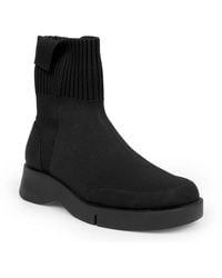 Aerosoles - Flame Bootie - Lyst