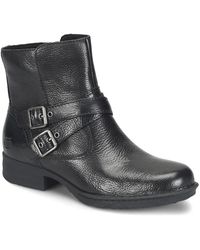 Born - Mcgee Bootie - Lyst