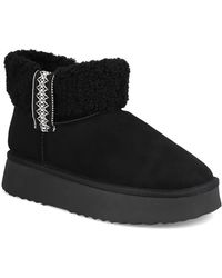 MIA - Iceland Bootie - Lyst