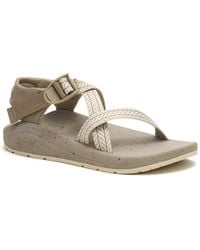 Chaco - Cushz Sandal - Lyst