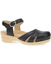 Dansko - Margreta Clog - Lyst