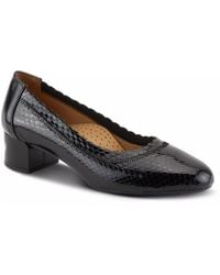 Spring Step - Ahmeria Pump - Lyst