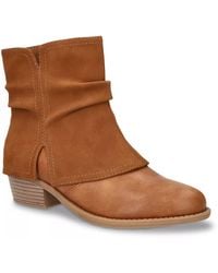 Easy Street - Extra Wide Width Kudos Slouch Boot - Lyst