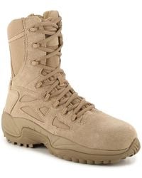 Reebok - Rapid Response Work Boot - Lyst