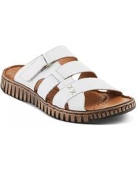 Spring Step - Olly Sandal - Lyst