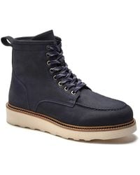 A. Veer - Braddock Moc Boot - Lyst