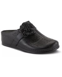 Spring Step - Lilybean Clog - Lyst