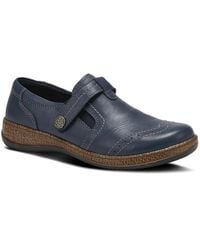 Spring Step - Smolqua Loafer - Lyst