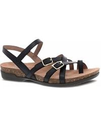 Dansko - Roslyn Sandal - Lyst