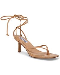 steve madden lorie flat sandal