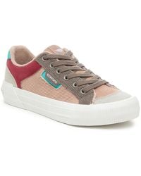 Rocket Dog - Cherry Sneaker - Lyst