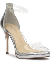 Jessica Simpson - Daisile Pump - Lyst