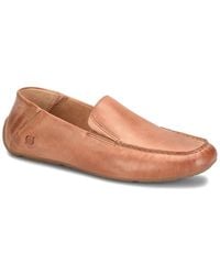 Born - Marcel Driving Loafer - Lyst