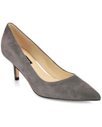 Nine West - Arlene Pump - Lyst