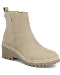 MIA - Phinly Bootie - Lyst