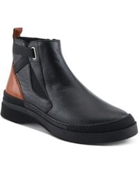 Spring Step - Hanlon Bootie - Lyst