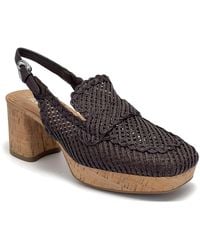 Aerosoles - Santina Platform Pump - Lyst
