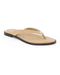 Matisse - Leo Flip Flop - Lyst