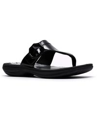 Clarks - Breeze Cove Sandal - Lyst