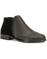 Naot - Helm Bootie - Lyst