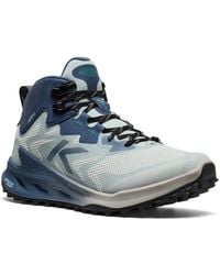 Keen - Zionic Nxt Mid Hiking Boot - Lyst