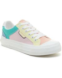 Rocket Dog - Cheery Sneaker - Lyst