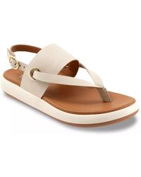Softwalk - Joliet Sandal - Lyst