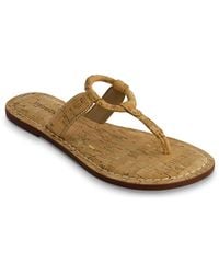 Bernardo - Matrix Sandal - Lyst