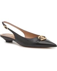 Sam Edelman - Aggie Pump - Lyst