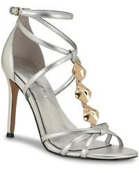 Guess - Chaella Sandal - Lyst