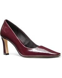MICHAEL Michael Kors - Darrah Pump - Lyst