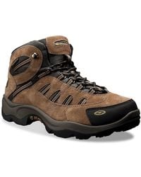 Hi-Tec Quadra Mid WP Waterproof Schuhe Outdoor Boots Halbschuhe O010008-041-01 