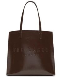 Ted Baker - Soocon Tote - Lyst