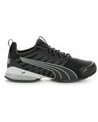 PUMA - Voltaic Evo Premium Sneaker - Lyst