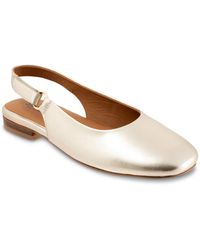 Softwalk - Katy Flat - Lyst