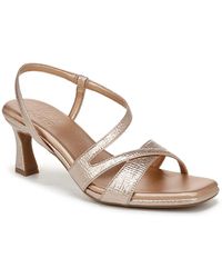 Naturalizer - Kieran Sandal - Lyst