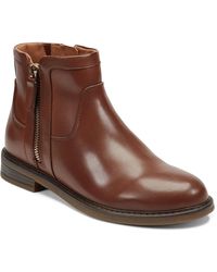 Easy Spirit - Jessamy Bootie - Lyst