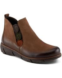 Spring Step - Katana Bootie - Lyst
