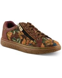 L'ARTISTE - Danli Sneaker - Lyst