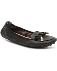 me too laker ballet flat