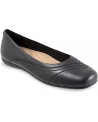 Trotters - Sasha Flat - Lyst