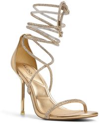 ALDO - Caladonia Sandal - Lyst