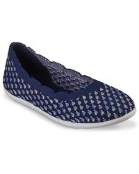 Skechers Ballet flats and ballerina shoes for Women | Online Sale up to 42%  off | Lyst