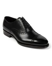 Anthony Veer - Windsor Cap Toe Oxford - Lyst