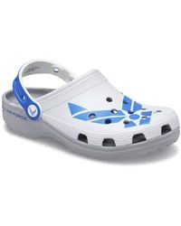 Crocs™ - Classic Us Air Force Clog - Lyst